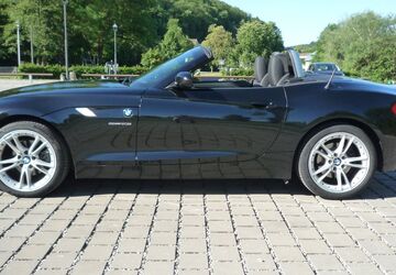 BMW Z4 66.666 km 19.800 &euro; Martinsheim 97340
