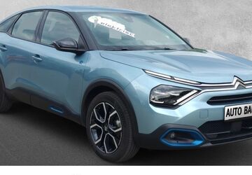 Citroen ë-C4 21.612 km 18.490 &euro; Marktheidenfeld 97828