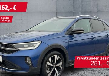 VW Taigo 34.612 km 20.800 &euro; Werneck 97440