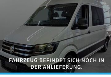 VW Crafter 118.500 km 27.980 &euro; Würzburg 97076