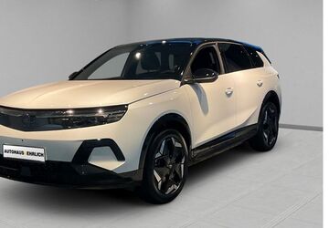 Opel Grandland (X) 2.000 km 54.990 &euro; Würzburg 97076