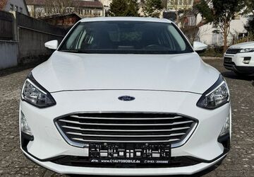Ford Focus 159.800 km 7.900 &euro; Karlstadt 97753