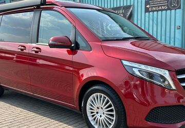 Mercedes-Benz V 300 62.990 km 54.990 &euro; Iphofen 97346