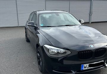 BMW 116 163.000 km 5.500 &euro; Würzburg 97076