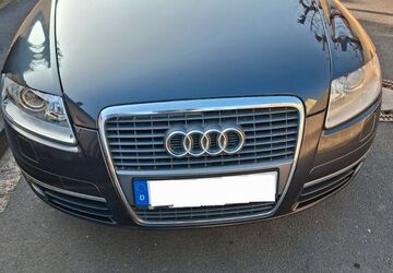 Audi A6 293.000 km 2.500 &euro; Estenfeld 97230
