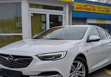 Opel Insignia 150.000 km 11.250 &euro; Würzburg 97078