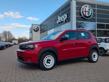 Gebrauchte Fiat Panda