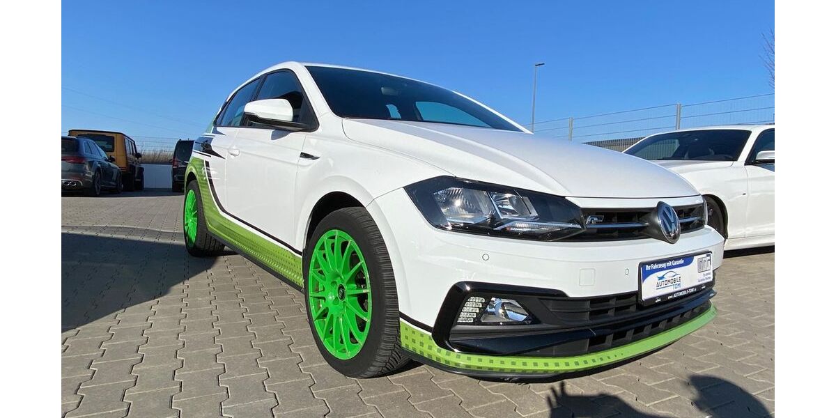 VW Polo 119.956 km 14.900 &euro; Bergtheim 97241