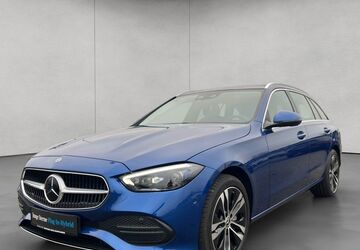 Mercedes-Benz C 300 25.505 km 37.250 &euro; Würzburg 97076