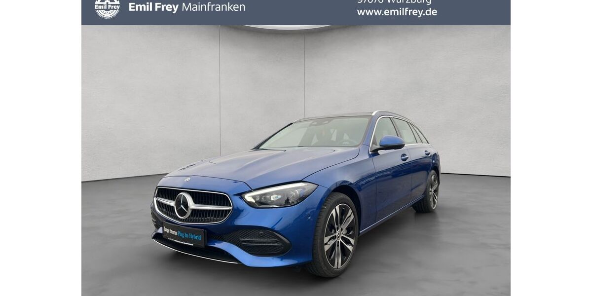Mercedes-Benz C 300 25.505 km 37.250 &euro; Würzburg 97076