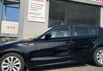 BMW 118 208.080 km 4.850 &euro; Karlstadt 97753