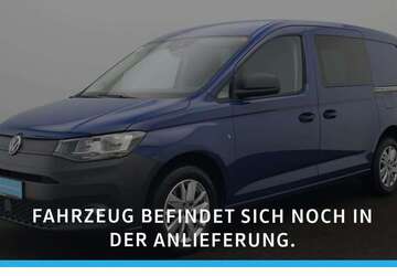 VW Caddy 42.000 km 19.980 &euro; Würzburg 97076