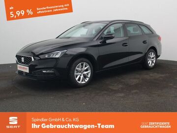 Gebrauchte Seat Leon