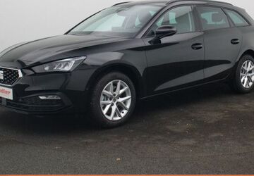 Seat Leon 5.000 km 41.980 &euro; Würzburg 97076