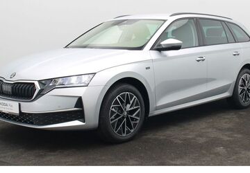 Skoda Octavia 23.000 km 30.280 &euro; Würzburg 97084