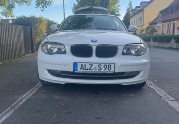 BMW 114 251.000 km 2.000 &euro; Kitzingen 97318