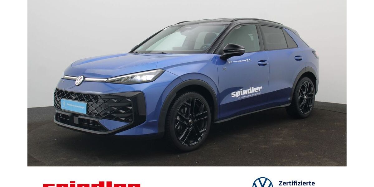 VW T-Roc 5.000 km 38.980 &euro; Würzburg 97076