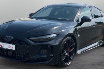 Audi RS5 3.500 km 109.980 &euro; Kitzingen 97318