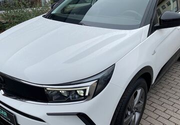 Opel Grandland (X) 11.350 km 23.850 &euro; Ochsenfurt 97199