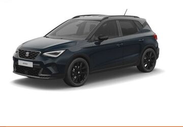 Seat Arona 3.500 km 26.780 &euro; Würzburg 97076