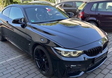 BMW M4 79.600 km 37.900 &euro; Volkach 97332