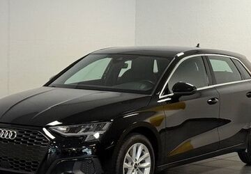 Audi A3 46.000 km 28.650 &euro; Marktheidenfeld 97828