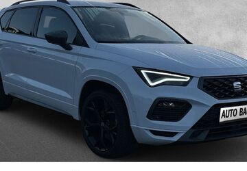 Seat Ateca 54.634 km 24.990 &euro; Marktheidenfeld 97828