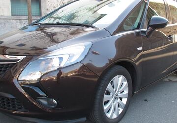 Opel Zafira 181.249 km 6.450 &euro; Würzburg 97080