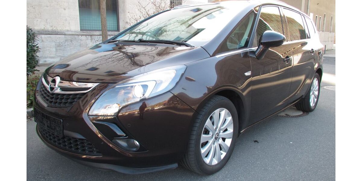 Opel Zafira 181.249 km 6.450 &euro; Würzburg 97080
