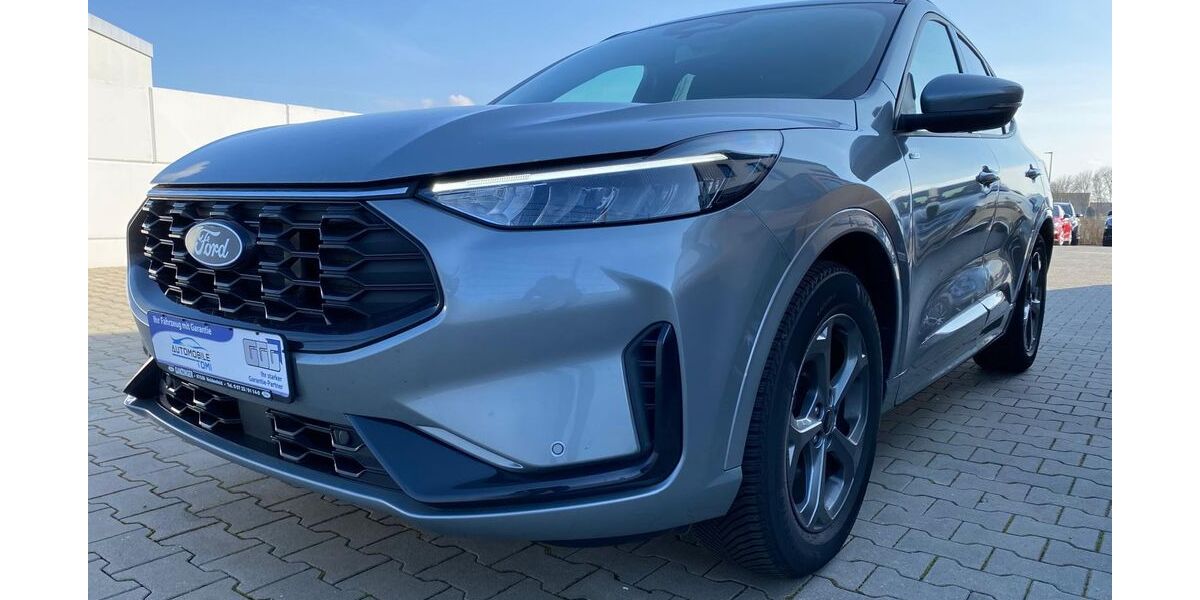 Ford Kuga 19.900 km 26.900 &euro; Bergtheim 97241