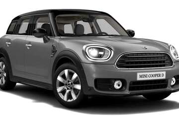 Mini Cooper D Countryman 121.111 km 20.760 &euro; Würzburg 97076