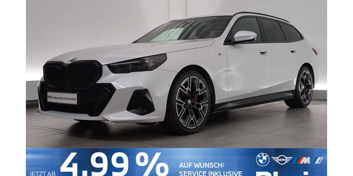 BMW 520 19.018 km 49.780 &euro; Würzburg 97076