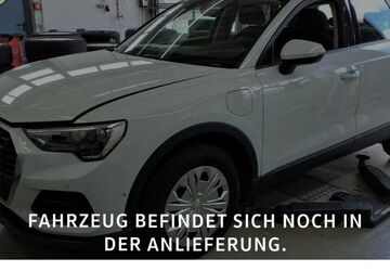 Audi Q3 22.500 km 29.980 &euro; Würzburg 97076