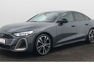 Audi A5 19.500 km 53.580 &euro; Würzburg 97076