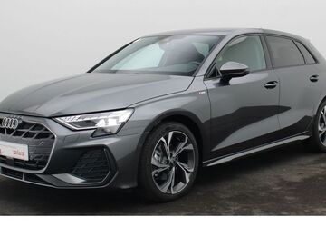 Audi A3 6.000 km 37.980 &euro; Würzburg 97076