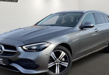 Mercedes-Benz C 300 14.800 km 44.800 &euro; Tauberbischofsheim 97941