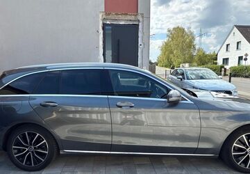 Mercedes-Benz C 200 169.000 km 17.790 &euro; Würzburg 97076