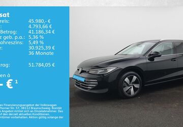 VW Passat 15.000 km 44.980 &euro; Würzburg 97076