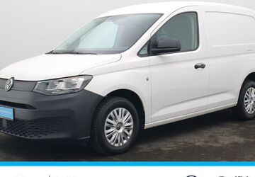 VW Caddy 65.000 km 17.680 &euro; Würzburg 97076