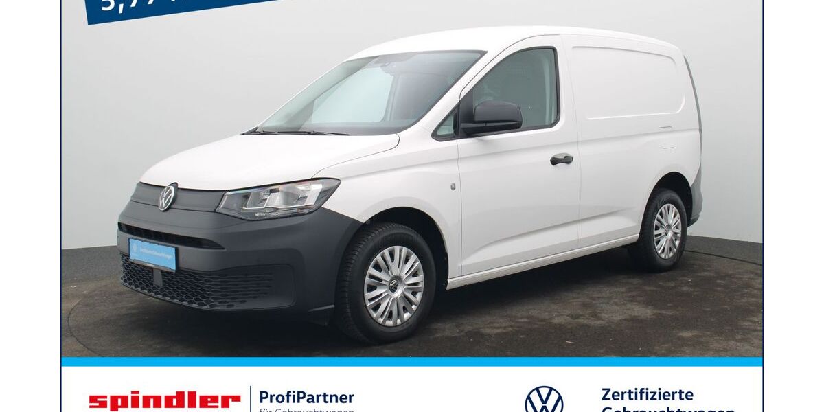 VW Caddy 65.000 km 17.980 &euro; Würzburg 97076