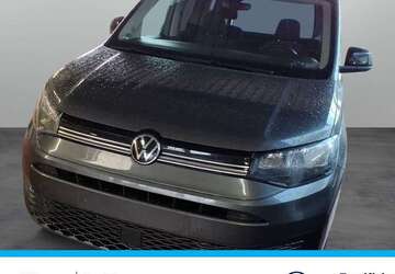 VW Caddy 58.500 km 25.980 &euro; Würzburg 97076