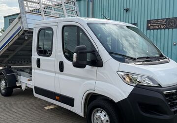 Opel Movano 8.770 km 29.738 &euro; Iphofen 97346