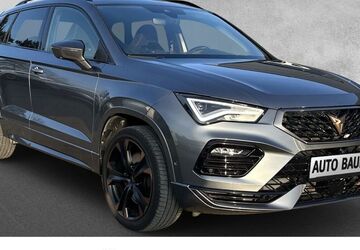 Cupra Ateca 56.272 km 34.990 &euro; Marktheidenfeld 97828
