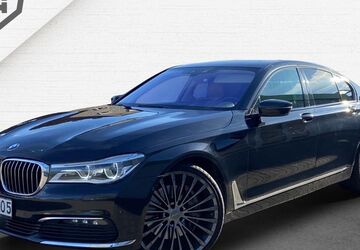 BMW 750 299.000 km 26.990 &euro; Schwarzach am Main 97359