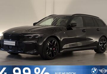 BMW 320 13.211 km 49.920 &euro; Würzburg 97076