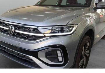 VW T-Roc 28.500 km 29.680 &euro; Kitzingen 97318