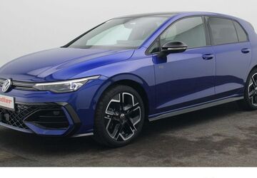 VW Golf 5.000 km 41.980 &euro; Würzburg 97076