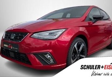Seat Ibiza 41.000 km 17.290 &euro; Werneck 97440