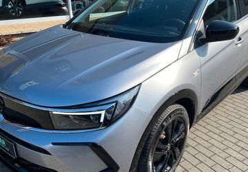 Opel Grandland (X) 34.950 km 22.590 &euro; Ochsenfurt 97199