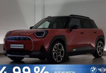 Mini Aceman 3.260 km 37.787 &euro; Würzburg 97076